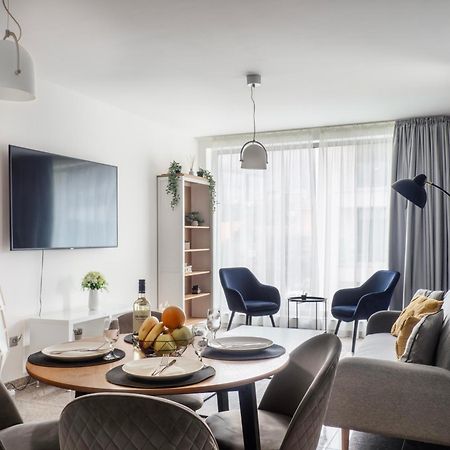 Julie'S Sunny Cozy Apartment With Balcony Sofia Buitenkant foto